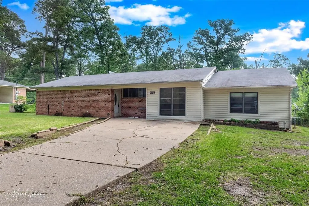 3109 Gorton Rd