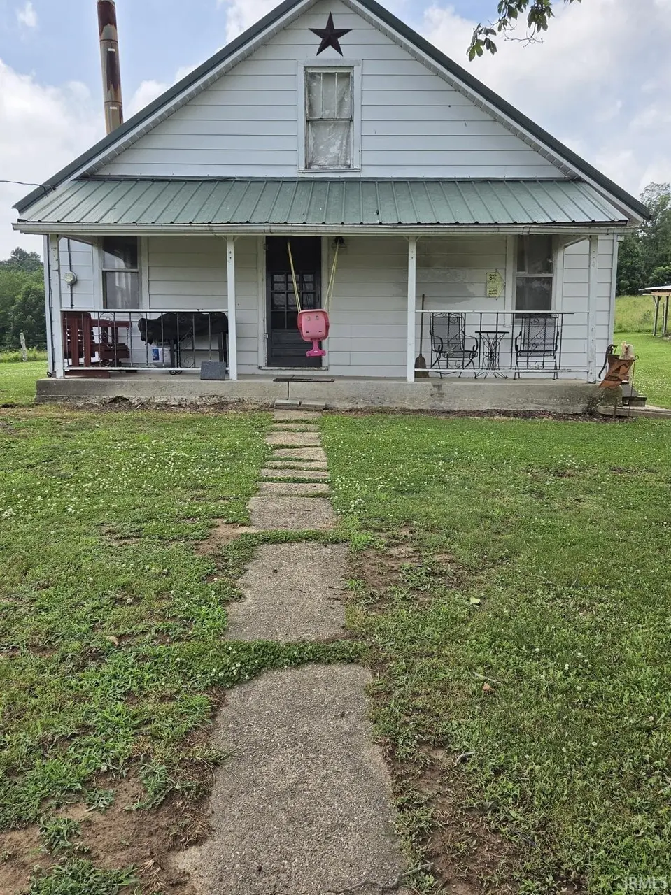 845 N Crowe Rd