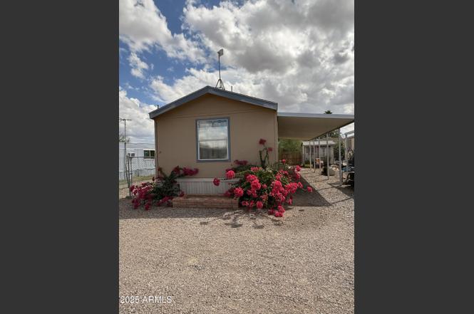 608 W Frontier St #24