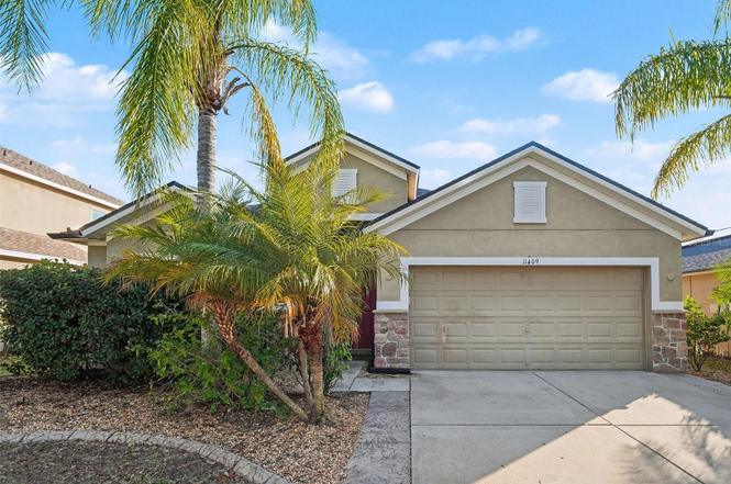11409 Flora Springs Dr