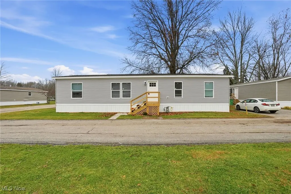 3583 Austin Rd #5