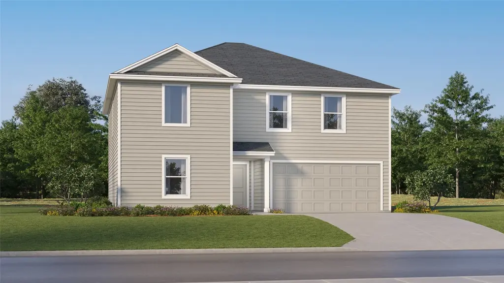 119 Little Prarie Vly