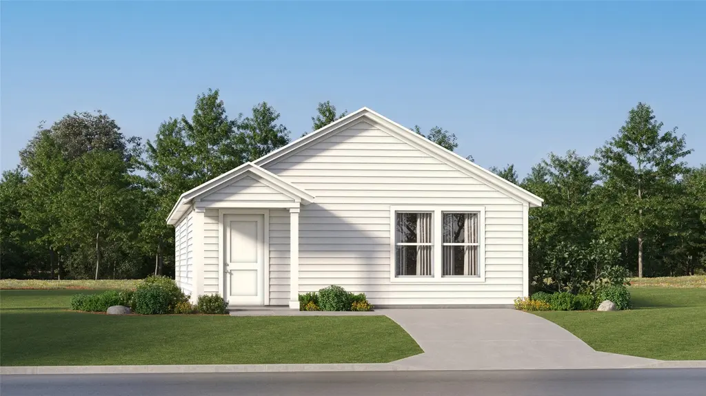 229 Trinity River Holw
