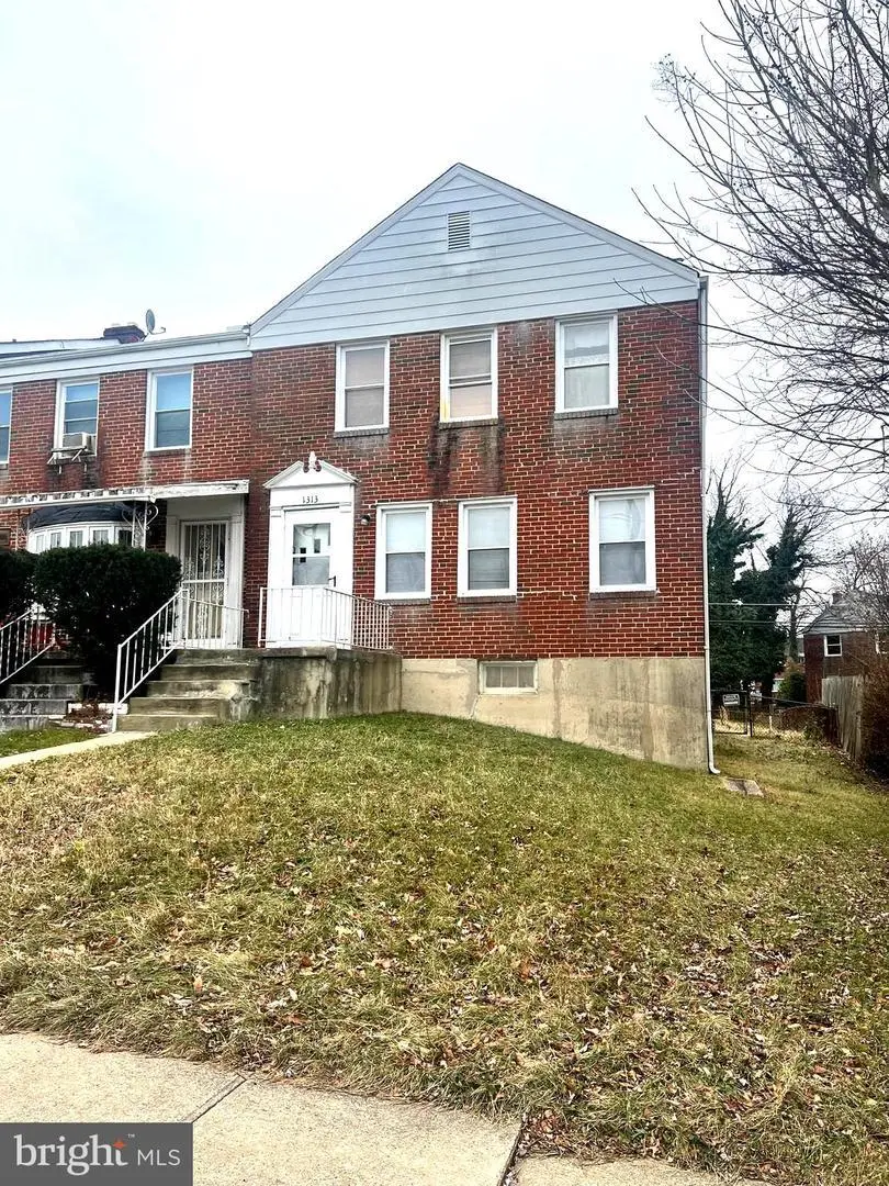 1313 Taylor Ave