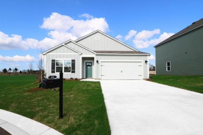 412 Reinsman Cv