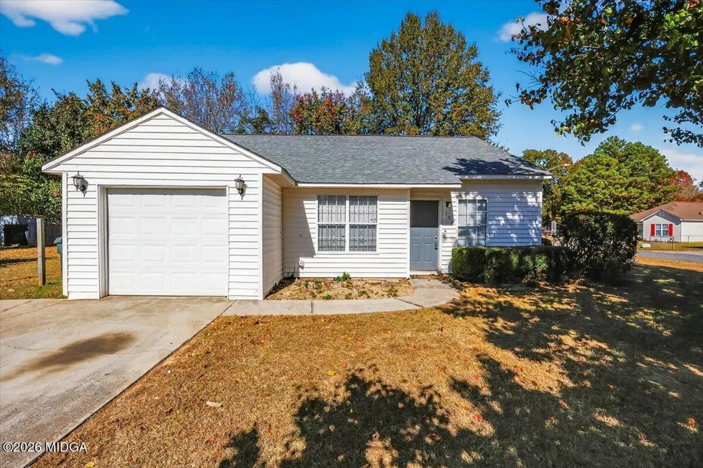 100 Mauldon Ct