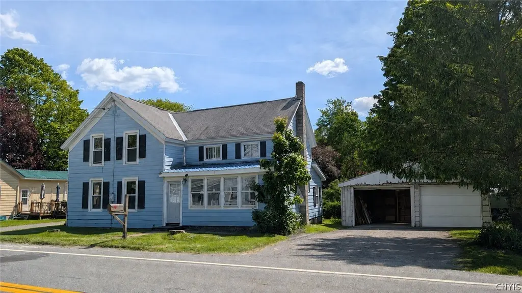 1033 State Route 80