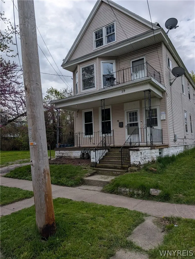59 Edna Pl
