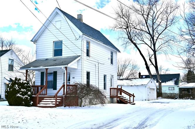 166 S Schenley Ave