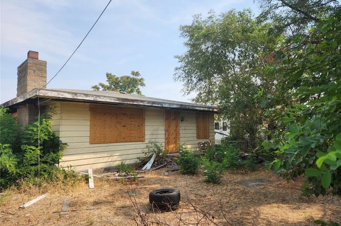 305 S Gibby Rd