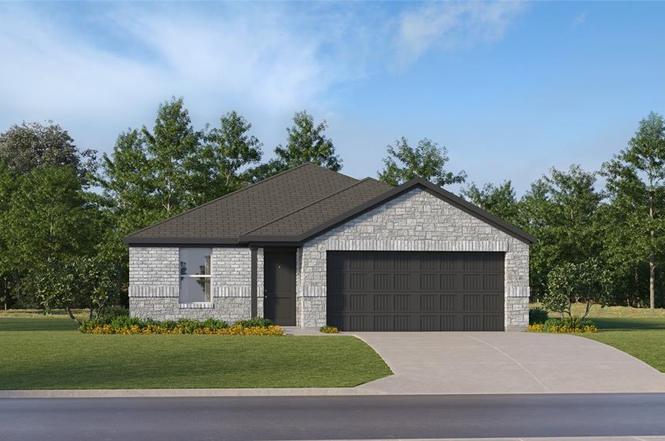 2740 Clear Root Cir