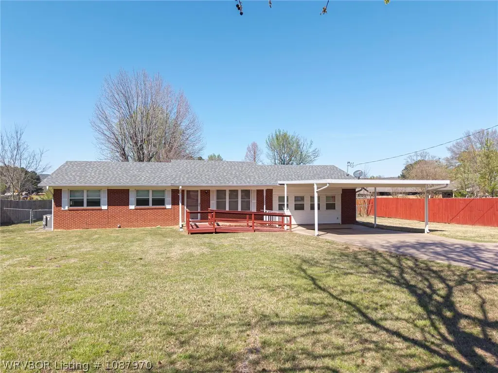 1302 Rena Rd