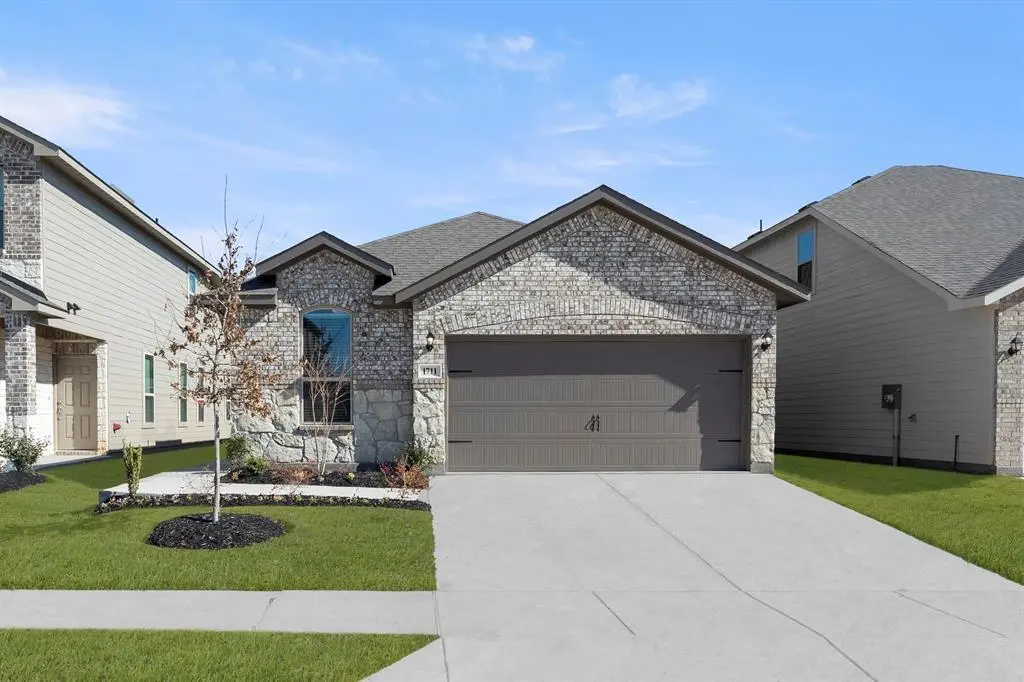 1711 Teton River Dr