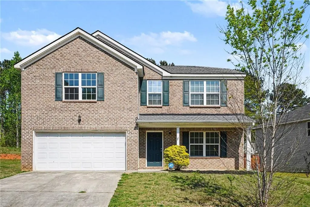 1160 Pebble Ridge Dr