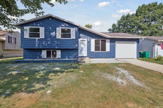 1529 Hampton Ct