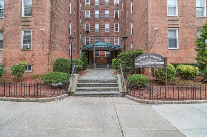 2105 Wallace Ave Unit 4A