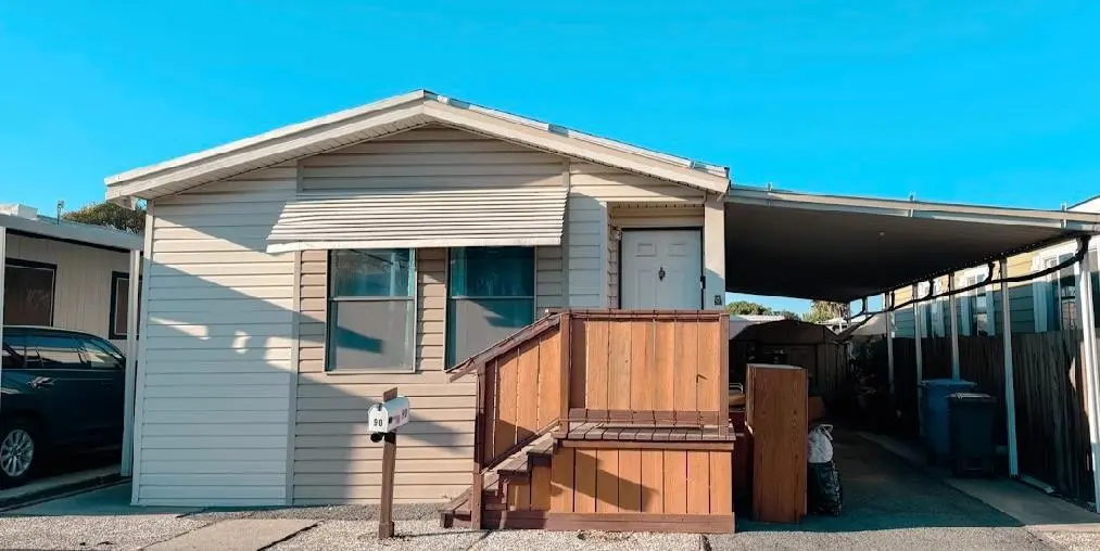 55 Pacifica Ave #90