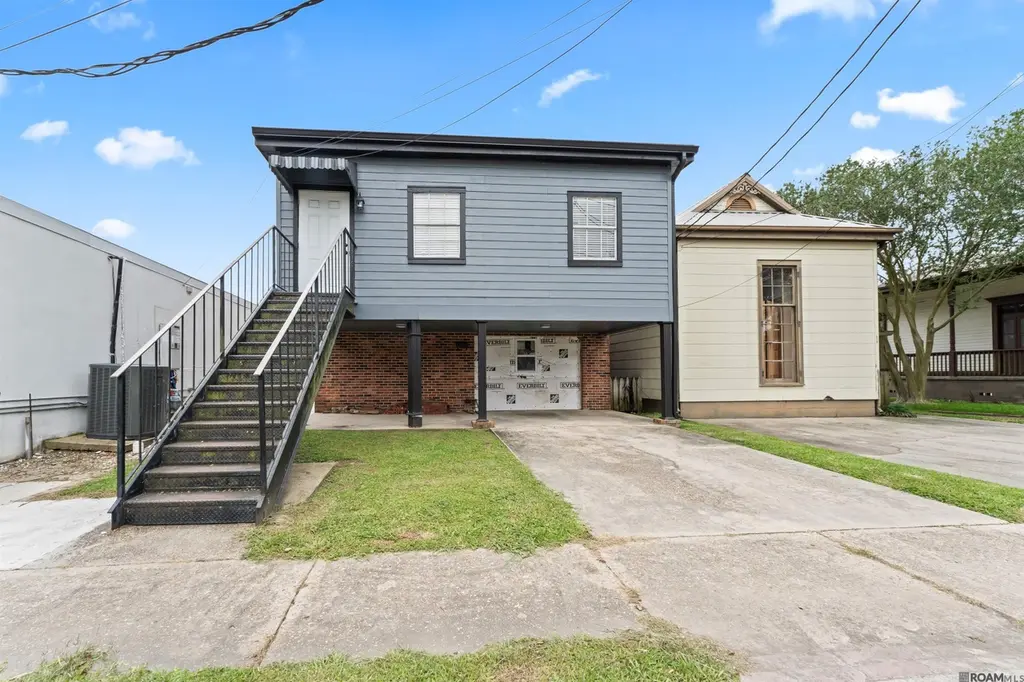 316 Claiborne St