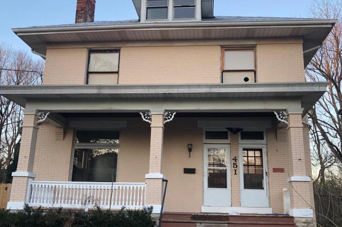 451 Purcell