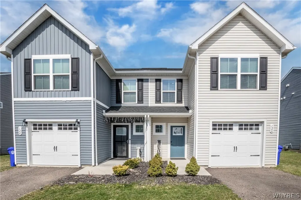 126 South Dr