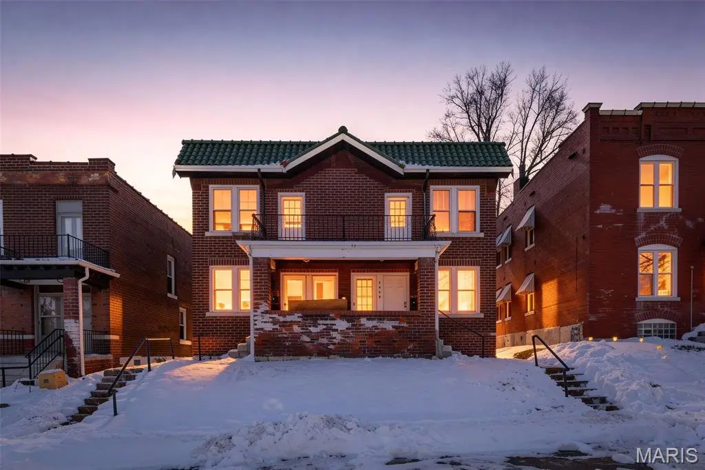 3436 Potomac St