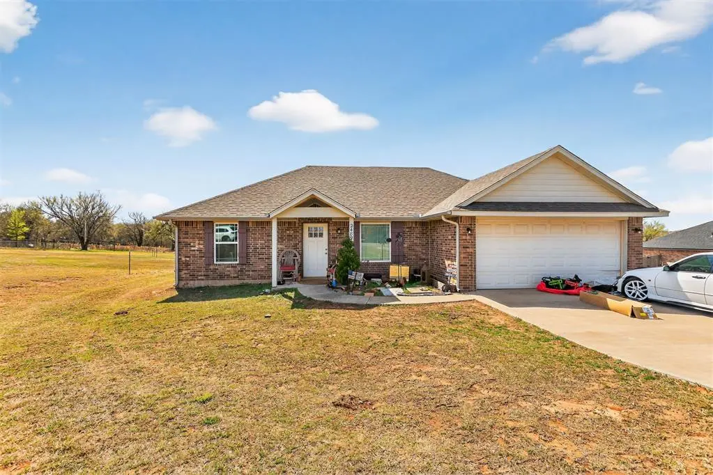 2489 County Road 1328 Rd