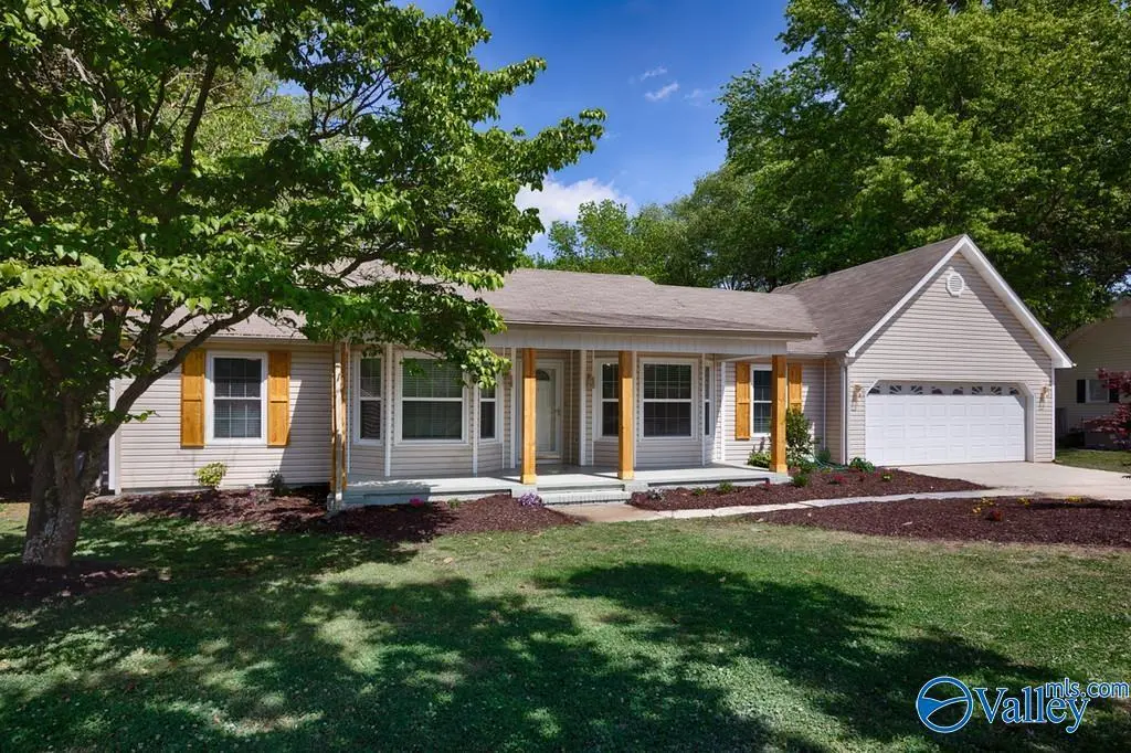 317 Big Oak Cir