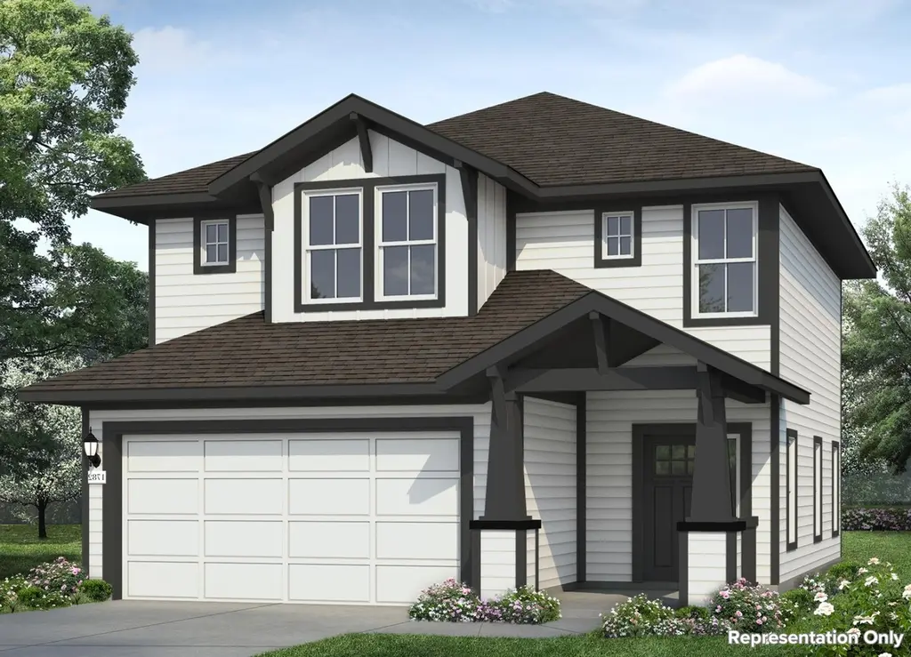 205 Lavender Ln