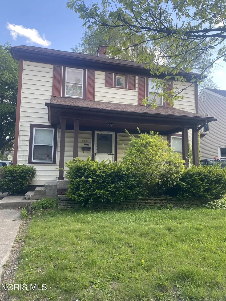 2331 Berdan Ave