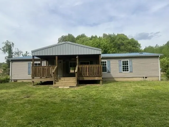 12270 Red Hill Maxwell Rd