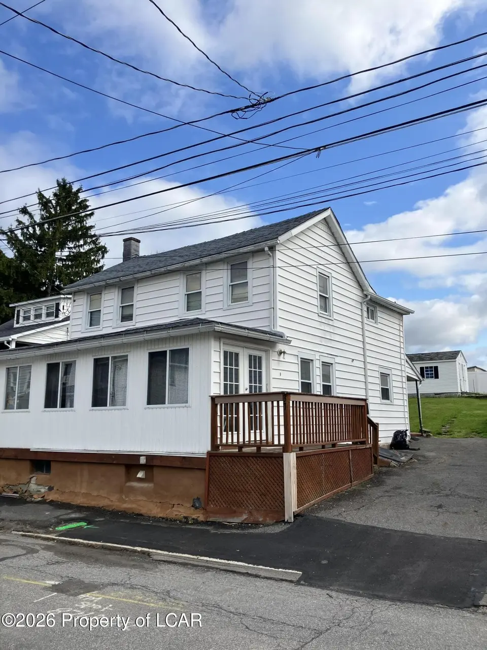 37 Spring St