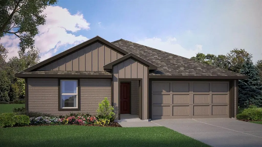 2205 Bakersfield Dr
