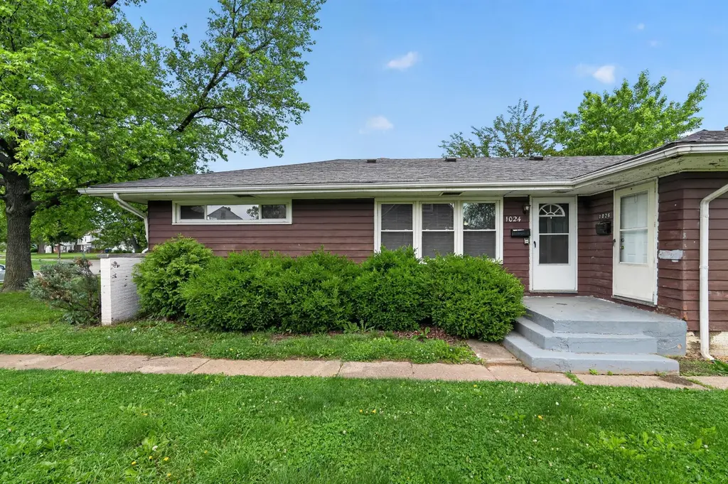 1024 S Kellner Rd