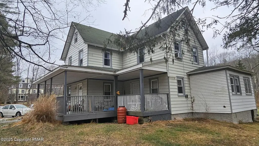 4648 Route 447 Rte N