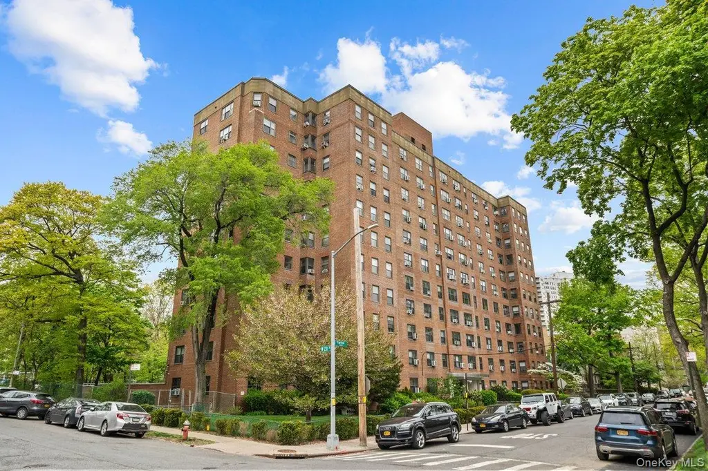 3103 Fairfield Ave Unit 4K