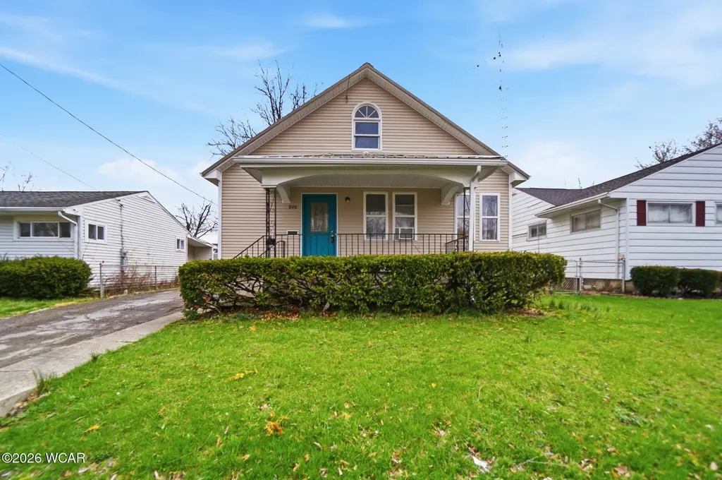 928 Burch Ave