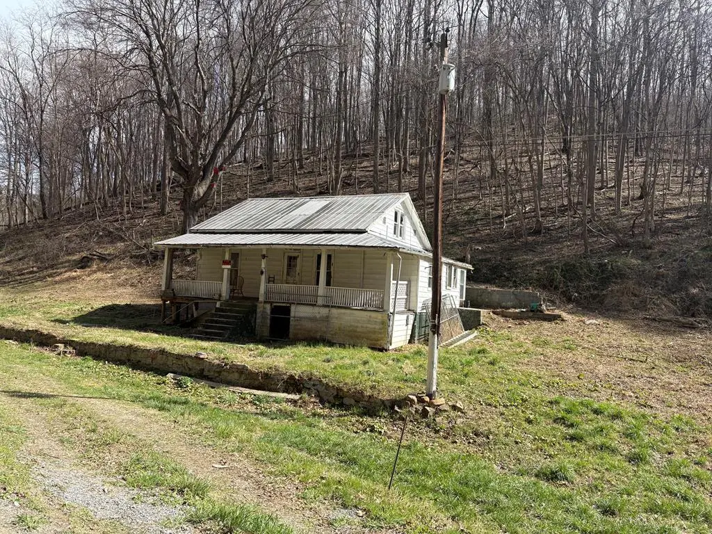 192 Blevins Rd