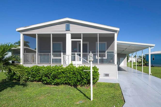 138 Cabbage Palm Ln