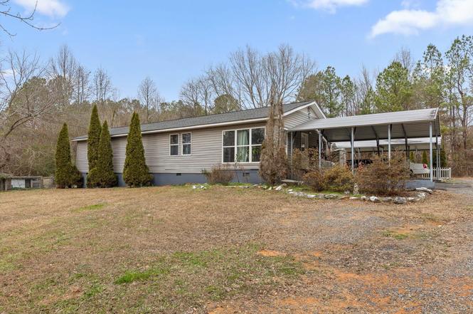 984 Davenport Rd
