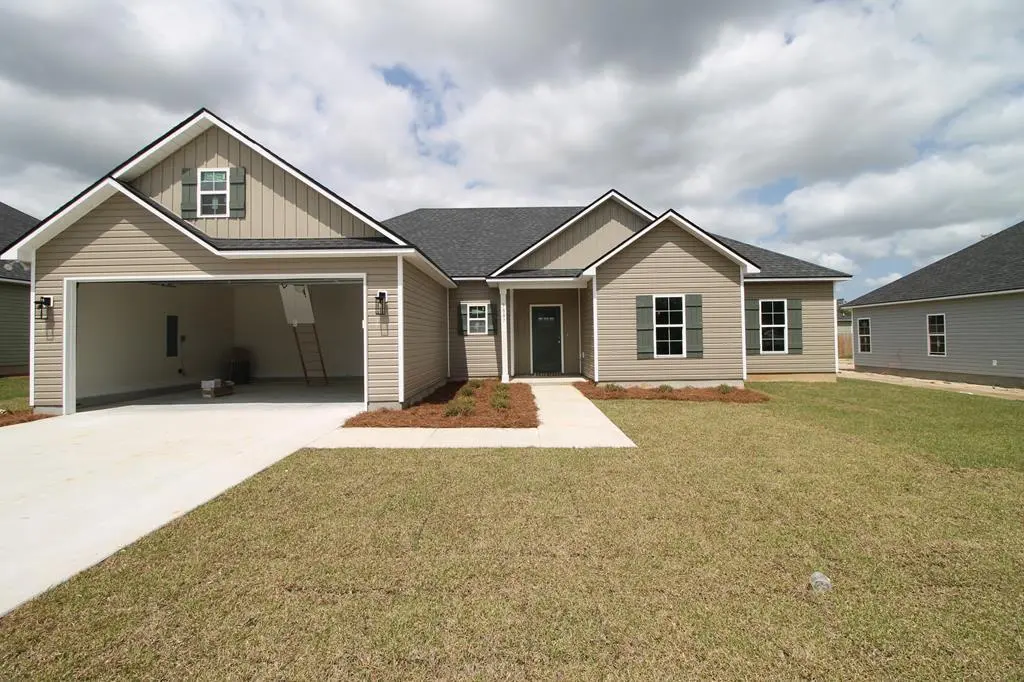 3887 Lu Ln