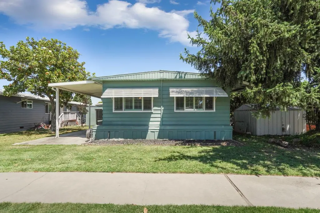 19690 N Highway 99 #86