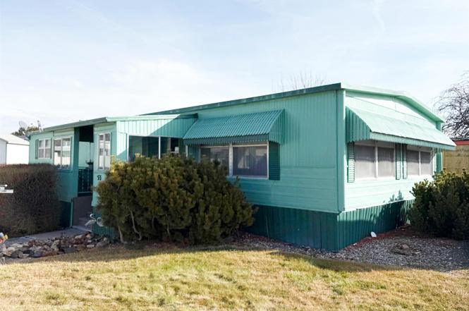 450 Pole Line Rd #53