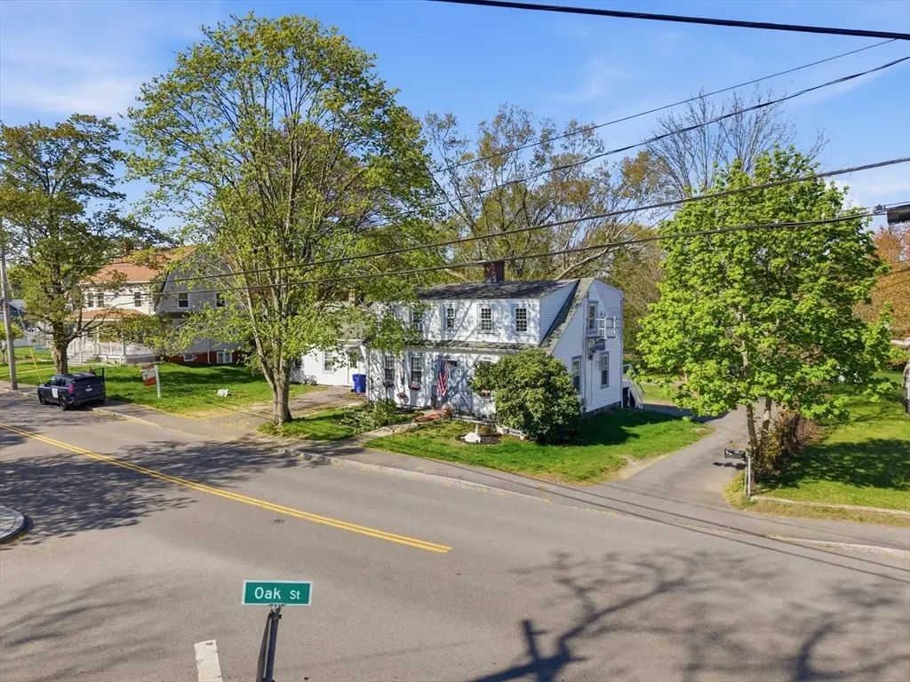 196 Highland St