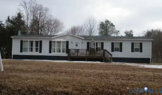 2105 Mount Olive Rd
