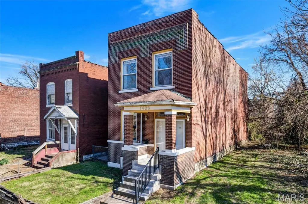 1408 E Linton Ave