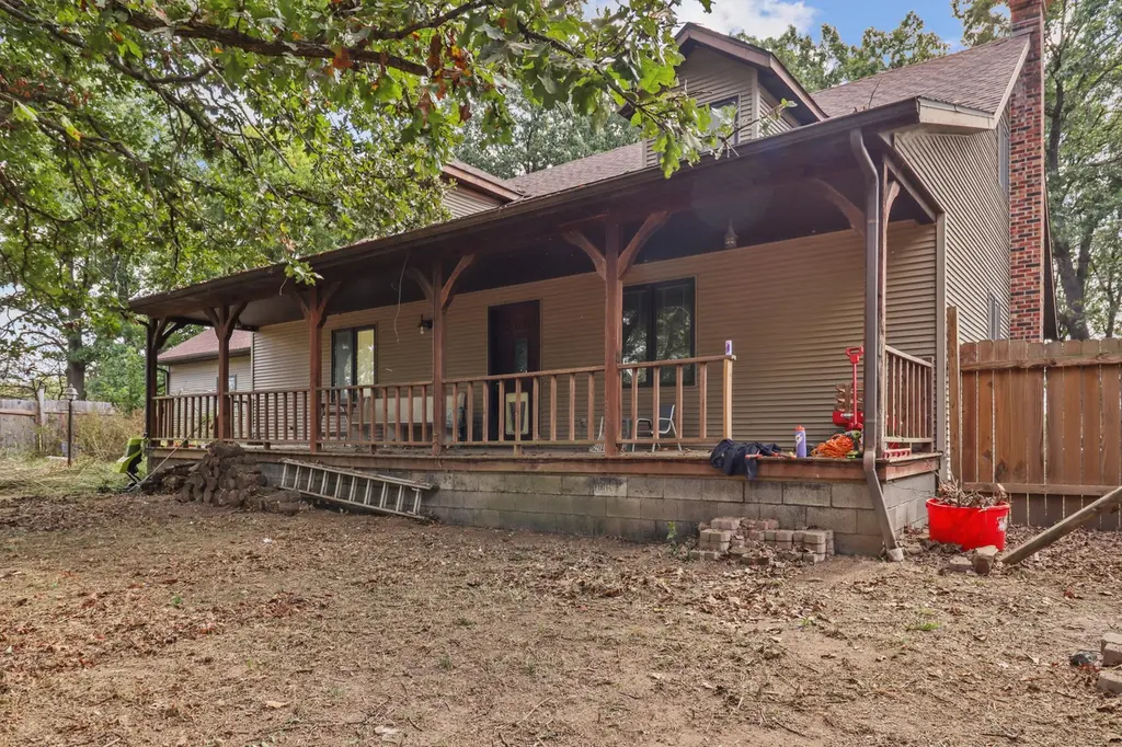 7366 SE 250 Road Rd