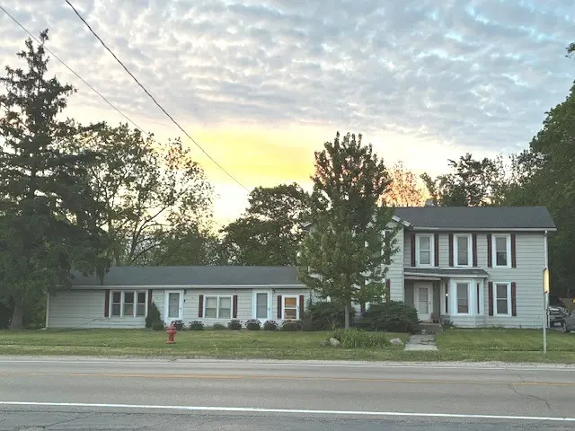 722/724 W Grant Hwy