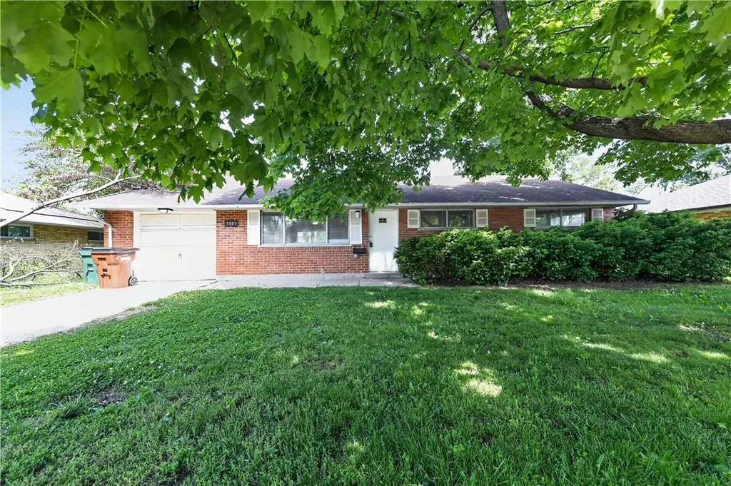 3883 Elmira Dr