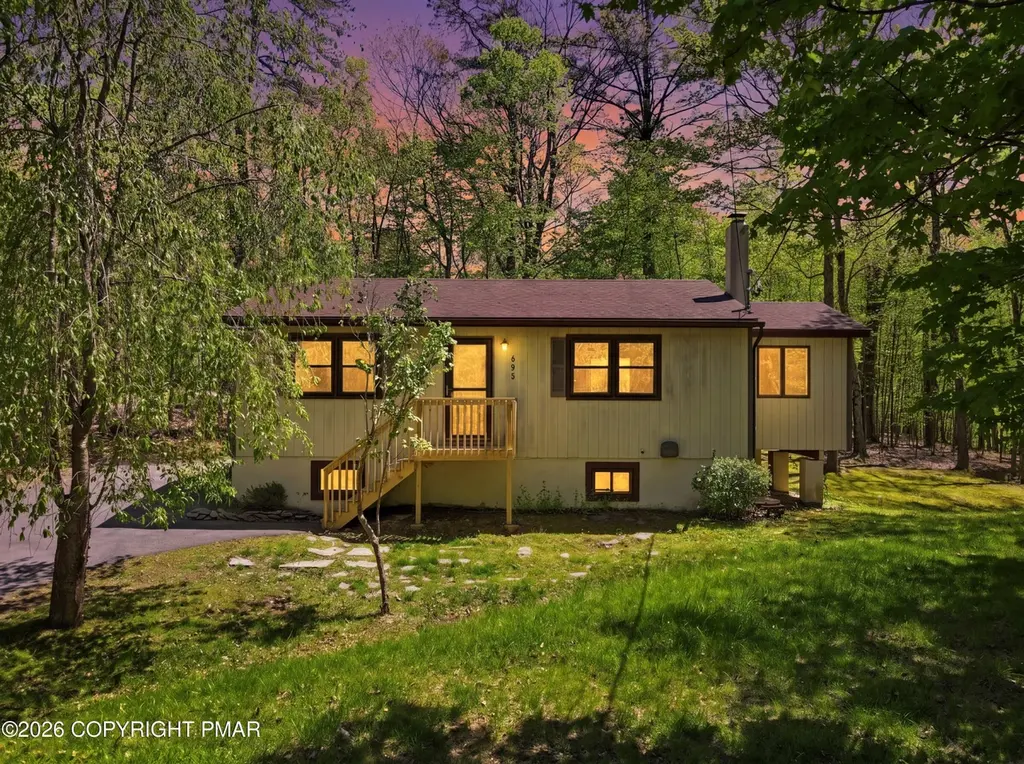 505 Chipmunk Rd