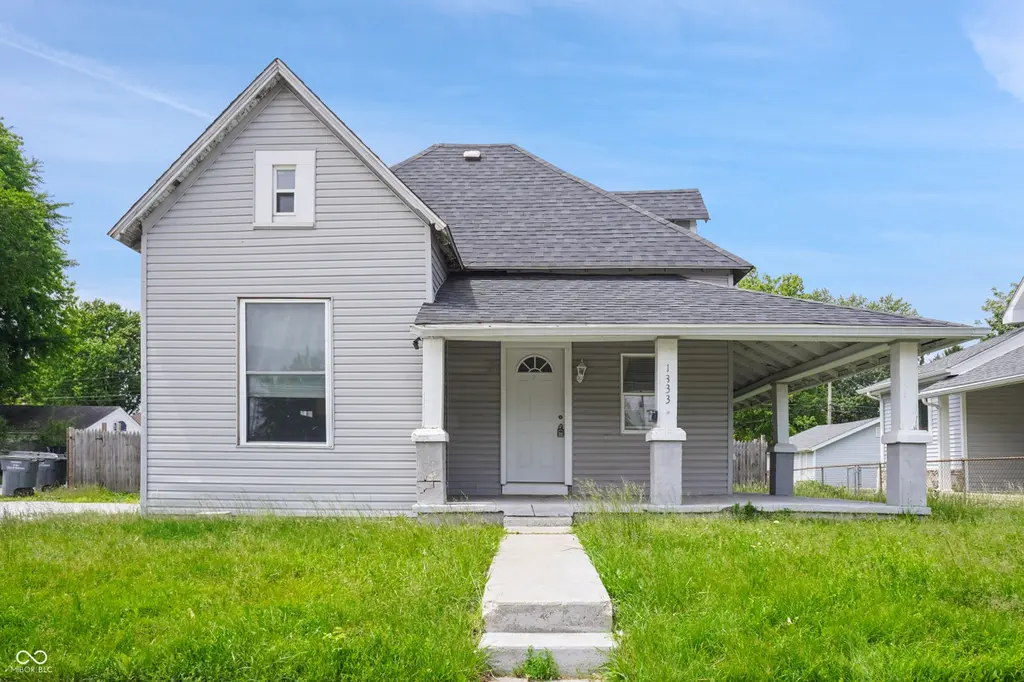 1333 S Main St